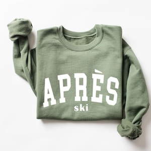 Apres All Day