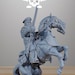 Grimguard Walker in 8K Mk1. by Station Forge - Etsy