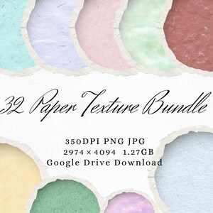Fondos digitales con textura de papel kraft en tonos pastel y neutros para revistas basura, scrapbooking, tarjetas, Canva y manualidades.