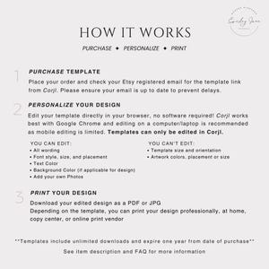 Tri-fold Wedding Table Number Template, Trifold Table Number & Menu ...