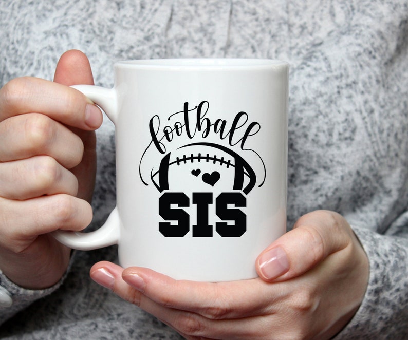 Football Mom SVG Football Dad Svg Football Family Shirts Etsy