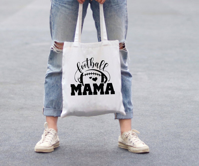 Football Mom SVG Football Dad Svg Football Family Shirts Etsy