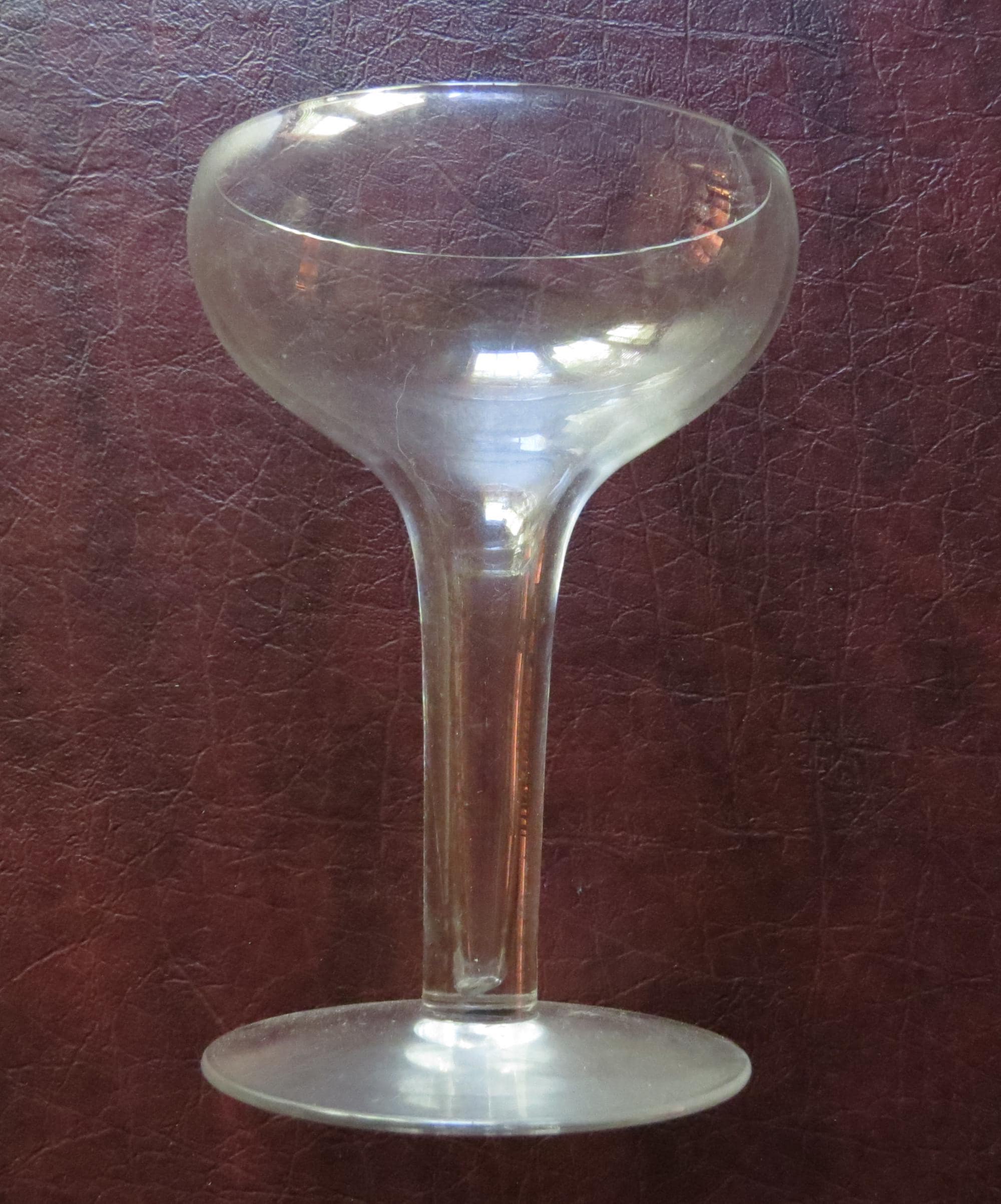 1950s drinking glasses Vintage 1950s Astrid Cocktail Glasses | Cocktail & Specialty Glasses main image 0