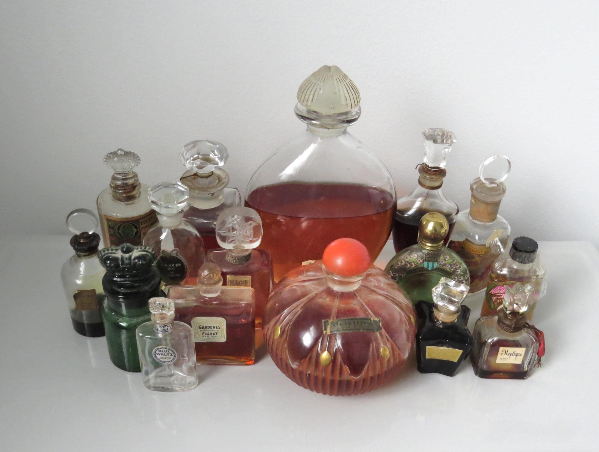 Krigler Perfume - Etsy