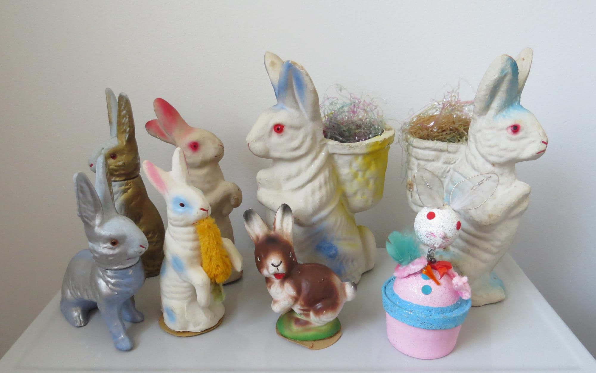 Vintage Japan Easter - Etsy