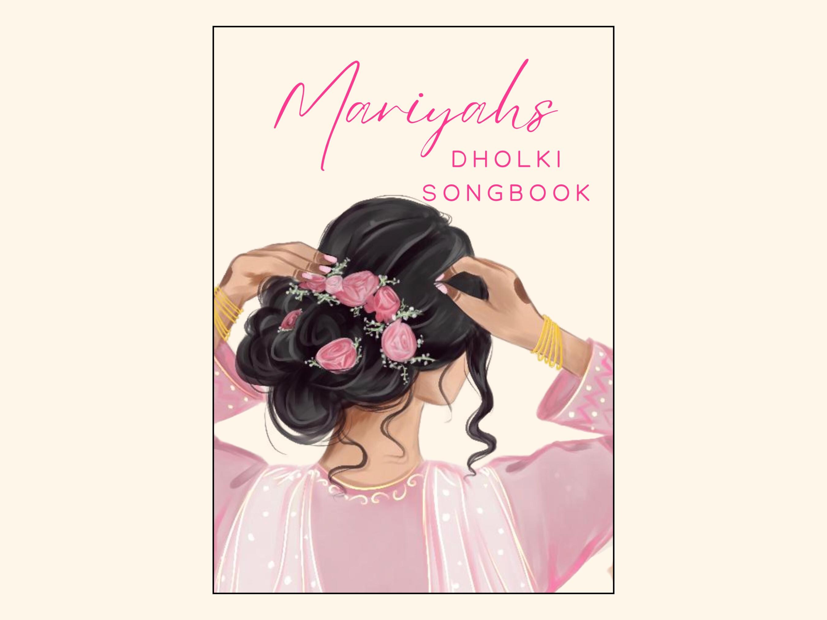 Dholki Song Book, Mehndi Songs, Dholki songs, mehndi song book, sangeet book mehndi sign, Sangeet book, dholki sign, mehndi sign