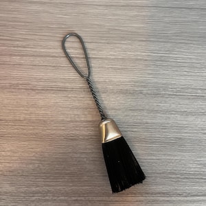 Vintage Singer Sewing Machine Brush; Sewing Machines Accessories,