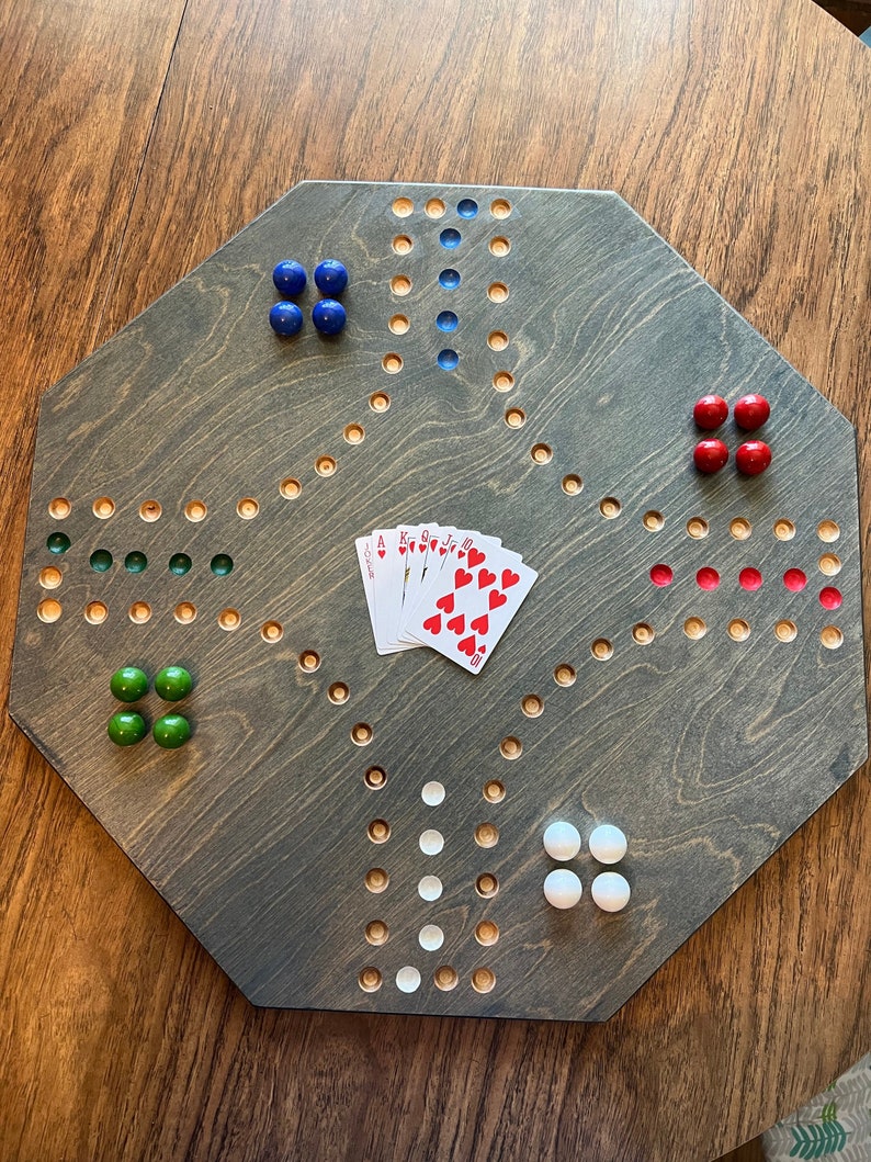 Marble/Wahoo/Aggravation Boards - www.arslan.av.tr