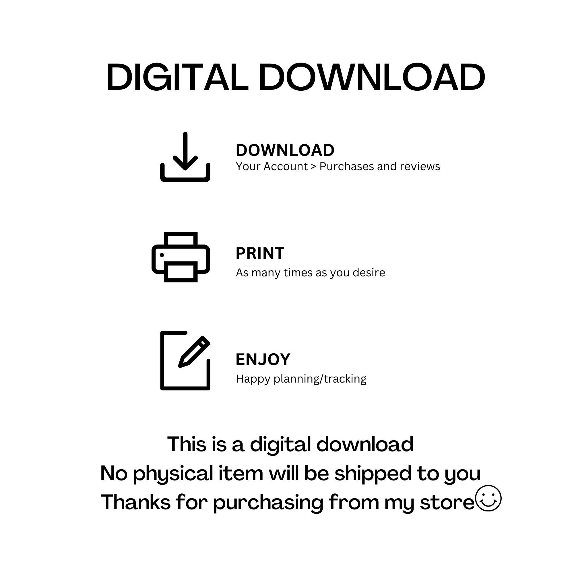 Daily Timebox Planner Fillable Printable PDF Time Block Etsy UK