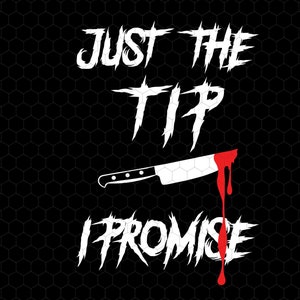 Just the Tip Promise -  UK