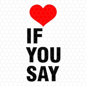 ENHYPEN❤ ENHYPEN ROMANCE : UNTOLD 'XO (Only If You Say Yes)' Heart T-shirt