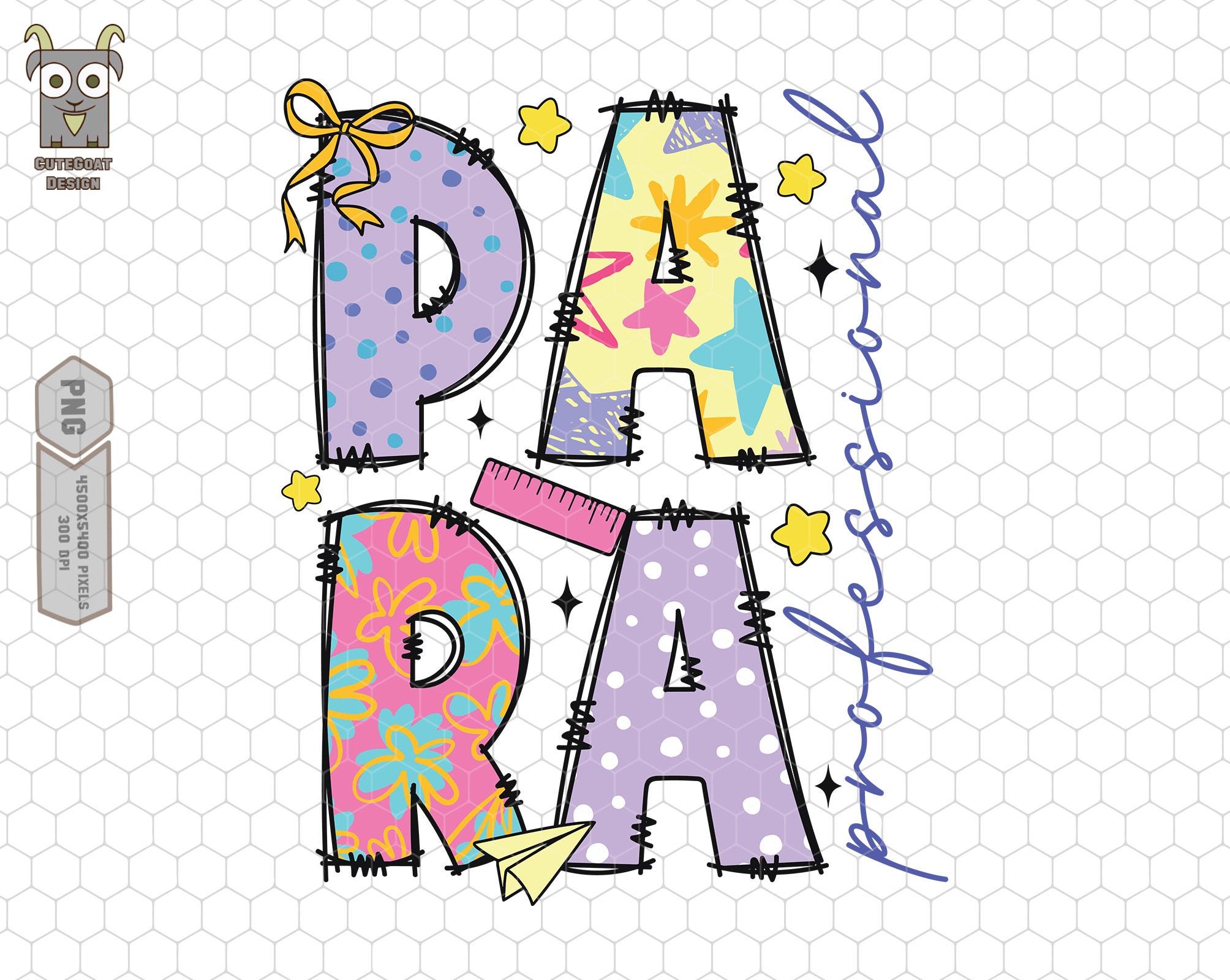 Paraprofessional Sublimation, Bruh We Back Png, Back To School Png, 1st Day of School Png, Para Tour Png, Para Appreciation Png,Teacher Gift