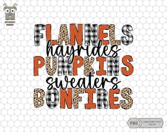 Washandjes Hayrides Pompoenen Truien Vreugdevuren Png, Herfst Sublimatie Png, Herfst Png, Thanksgiving Png, Pompoenen Png, Western, Digitale Download