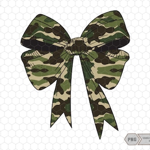 Camouflage Old Camo Bow Png, Camo Coquette Bow Hunting Png, Hello Hunting Season Goodbye Husband Png, Women Girl Shirt, Hunting Lover Gift