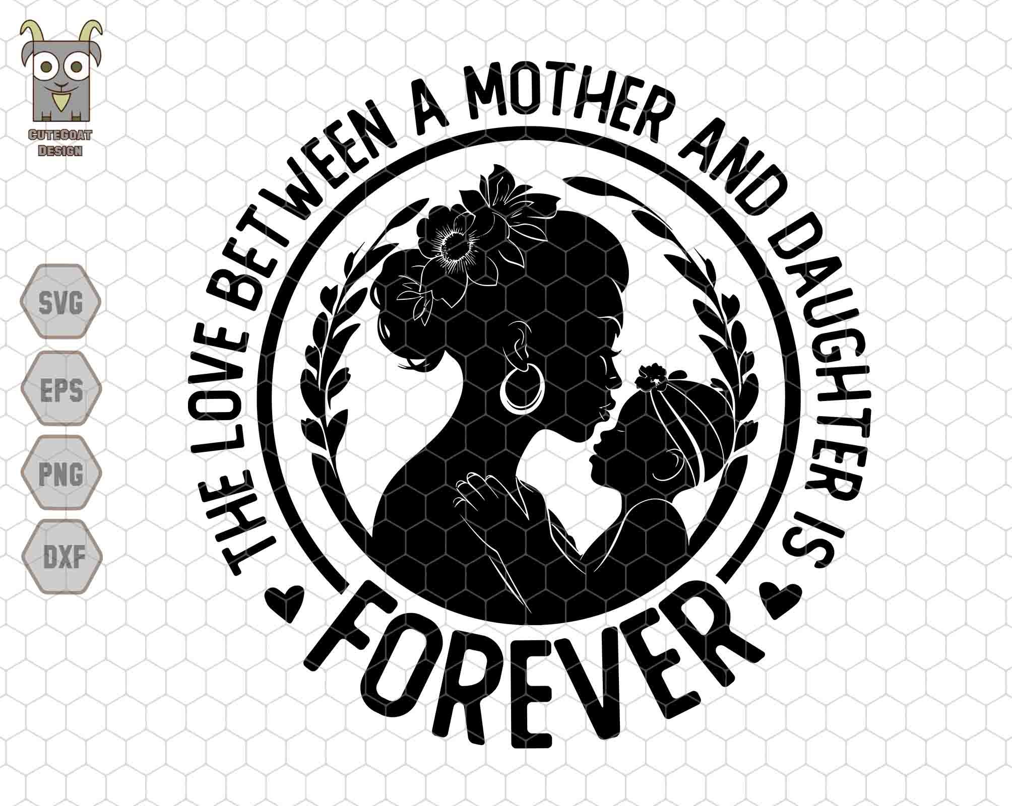 Regali per mamma e figlio The Love Between A Mummy and Son is Forever Present segnalibro