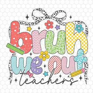 ¡Adiós, profesor! (Png), ¡Se acabó la escuela para el verano! (Png), ¡Último día de clases!, Agradecimiento al profesor, Escuela del profesor (Png), Fin del año escolar