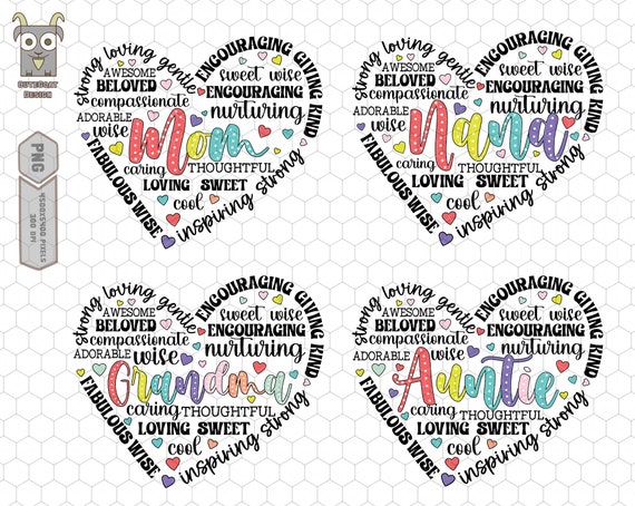 Love Nanalife T-Shirt Baseball Mom, Baseball Heart Love Nanalife T-Shirt Baseball Mom, Baseball Heart