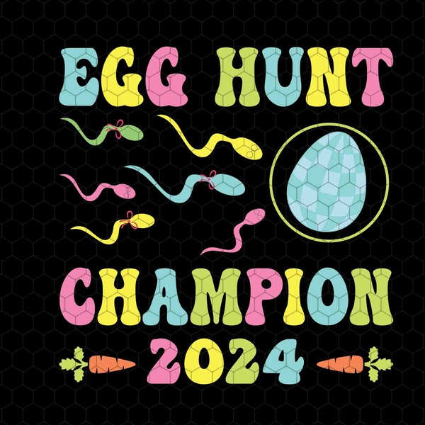 Egg Hunt Champion 2024 Png, Funny Dad Pregnancy Announcement Png, Easter Day Png, Funny Daddy to Be, Pregnant, New Dad Png, Happy Easter Png