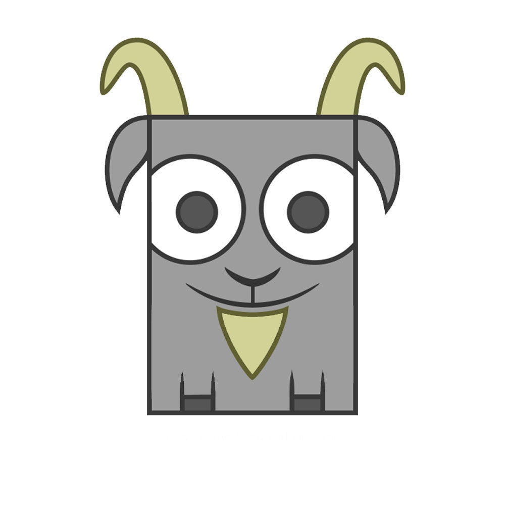 CuteGoatDesign