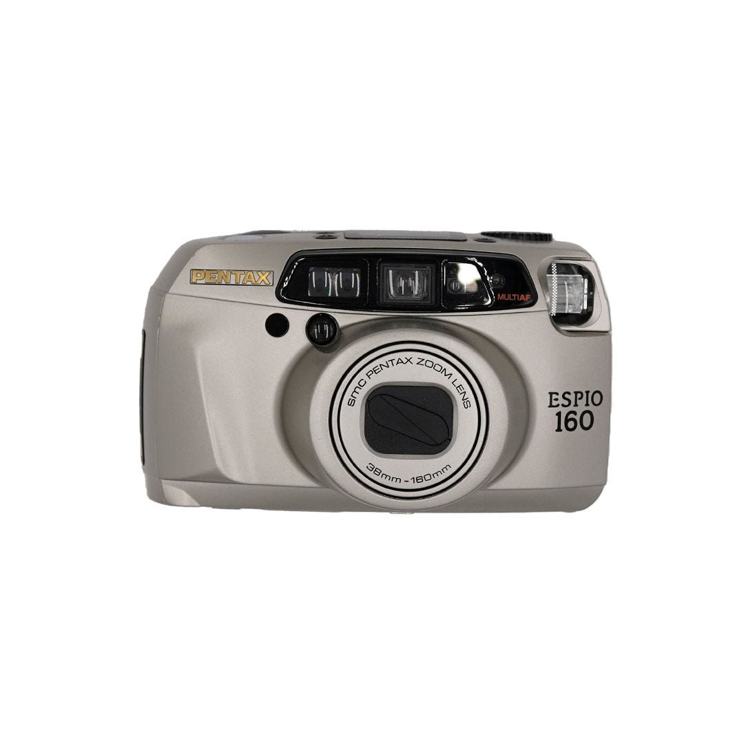 PENTAX ESPIO 160 LL2383#G514