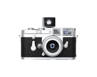 Leica M3 & Summaron 35mm f3,5 - SET
