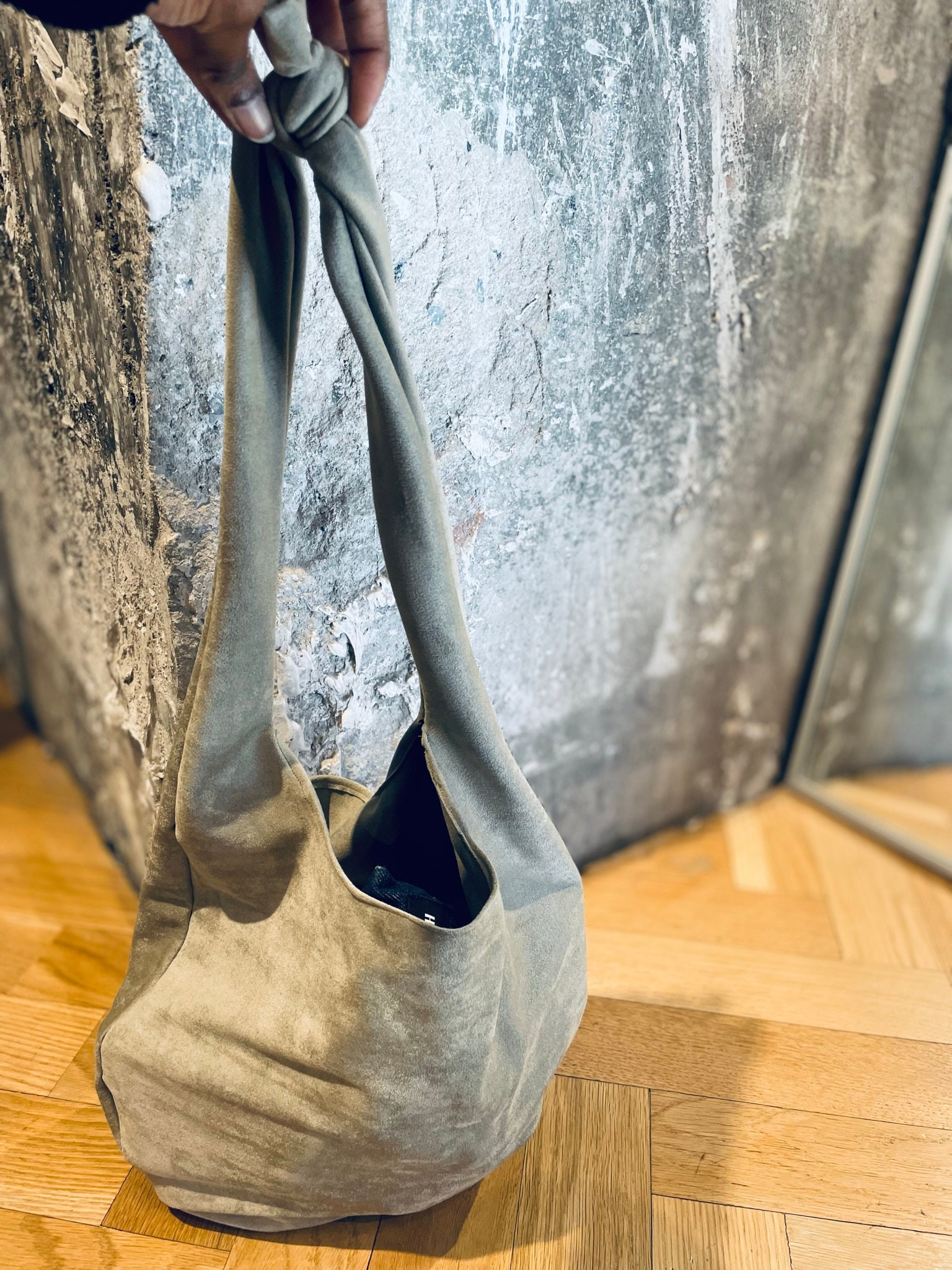 Tsuno Bag - Etsy