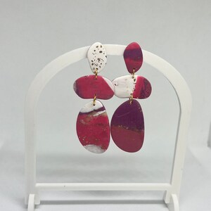 Daphne Earrings | Valentine's Day Collection