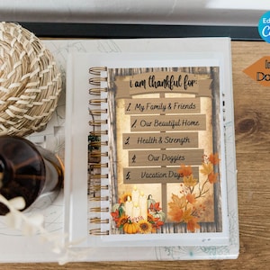 I am Thankful For Cards Digital Download - Thanksgiving Cards Printable - Give Thanks Card Signs-