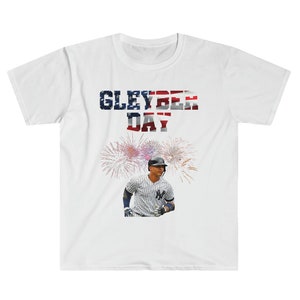 Gleyber Torres Shirt Etsy Denmark