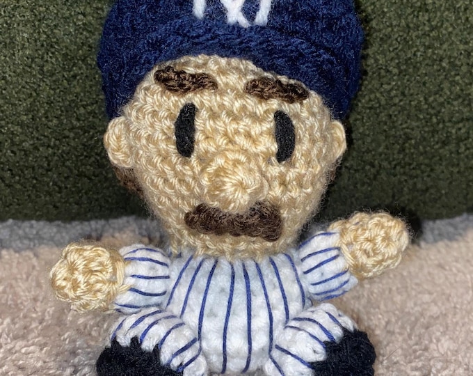 Yankee Items