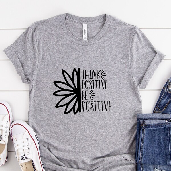 Positive Vibes - Etsy