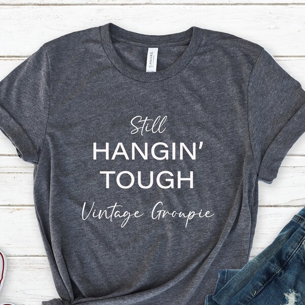 Still Hangin’ Tough Shirt,New Kids on the Block, Mix tape tour, NKOTB, New Kids Concert, Cover Girl Shirt, Hangin Tough Tee