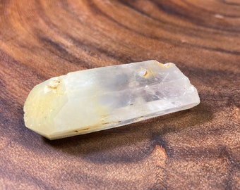 Mango Quartz From Colombia