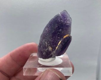 Amethyst From Nigeria