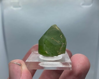11.9 Gram Peridot From Pakistan