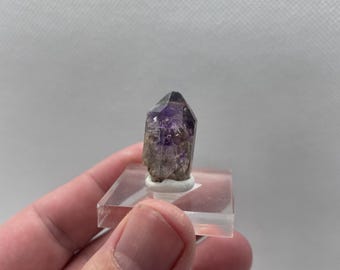 Goboboseb Amethyst Quartz