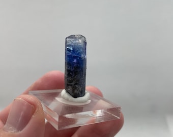 7 Gram Natural Unheated Tanzanite From Tanzania