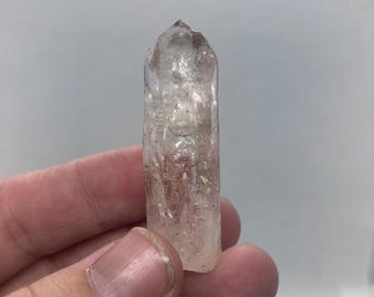 Enhydro Quartz From Goboboseb Namibia