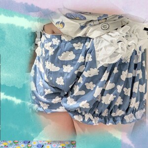 Little Bloomers
