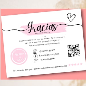 Gracias Por Su Compra Promo Code Coupon Code Tarjeta De 