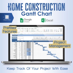 Home Konstruktion Gantt Diagramm