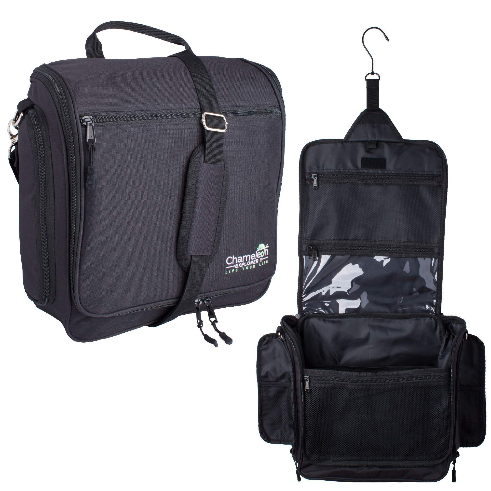 Chameleon bag insert deals