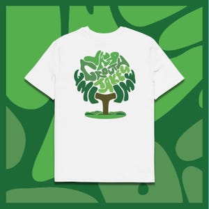 GROWTH T-Shirt