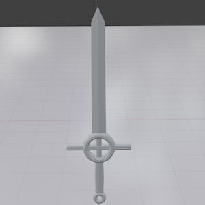 Regular Sword