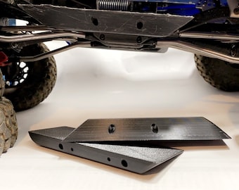 Scx 10.2 Rock Sliders