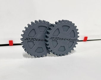 JD3-Coasters for Vehicle or Table
