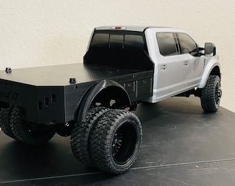 OG Flatbed for Cen 450