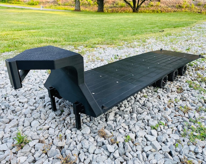 Featured listing image: G2 Trailer