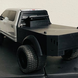 RST Flatbed for Cen F450