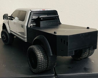 RST Flatbed for Cen F450